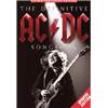 AC/DC - THE DEFINITIVE SONGBOOK UPDATED EDITION GUIT. TAB.