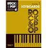 COMPILATION - TRINITY COLLEGE LONDON : ROCK & POP GRADE 1 FOR KEYBOARD + CD