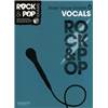 COMPILATION - TRINITY COLLEGE LONDON : ROCK & POP GRADE 6 LOW VOICE FOR SINGERS + CD