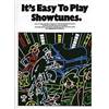 COMPILATION - IT'S EASY TO PLAY SHOWTUNES