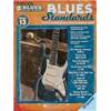 COMPILATION - BLUES PLAY ALONG VOL.13 : BLUES STANDARDS + CD