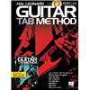 HAL LEONARD - GUITAR TAB. METHOD VOL.1 & 2 COMBO EDITION + 2 CD