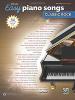 COMPILATION - ALFRED'S EASY PIANO SONGS : CLASSIC ROCK