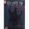 COMPILATION - MASTERS OF SHRED GUITAR TAB.