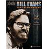 EVANS BILL - TIME REMEMBERED 14 PIANO TRANSCRIPTIONS