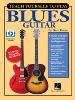 RUBIN DAVE - TEACH YOURSELF TO PLAY THE BLUES GUITAR + ONLINE AUDIO AND VIDEO ACCESS