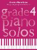 COMPILATION - PIANO GRADED PIECES GRADE 4