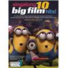 COMPILATION - SINGALONG 10 BIG FILM HITS + DOWNLOAD CARD