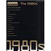 COMPILATION - ESSENTIAL SONGS OF THE 1980'S P/V/G