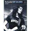 GALLAGHER RORY - THE ESSENTIAL OF GUITAR TAB - EPUISE