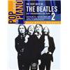 BEATLES THE - THE VERY BEST OF VOL.2 EASY PIANO SOLOS