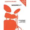 JUSKOWIAK J.F. / LACAU O. - SESSION NO.1 AGOSTINI DRUM'S + CD