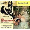 ANAIS - BUNDLE CHEAP SHOW / LOVE ALBUM P/V/G
