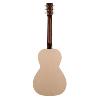 GUITARE FOLK ELECTRO-ACOUSTIQUE ART & LUTHERIE ROADHOUSE FADED CREAM 45389