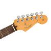 GUITARE ELECTRIQUE SOLID BODY FENDER STRATOCASTER AMERICAN PROFESSIONNAL II RW OWT OLYMPIC WHITE