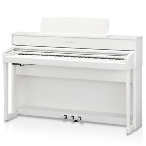 PIANO NUMERIQUE MEUBLE KAWAI CA 701 W