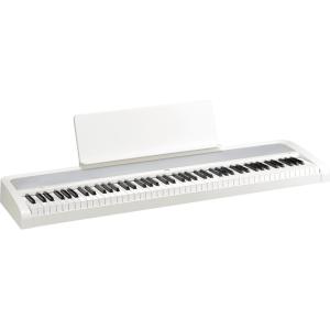 PIANO NUMERIQUE PORTABLE KORG B2-WH