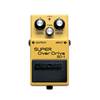 PEDALE D'EFFETS BOSS SD-1 SUPER OVERDRIVE