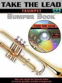 COMPILATION - TAKE THE LEAD BUMPER BOOK AVEC 2 CD - TROMPETTE