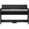 PIANO NUMERIQUE MEUBLE KORG LP-380 BK