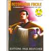 COMPILATION - ACCORDEON FACILE VOL.4 + CD