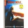 COMPILATION - PIANO FACILE VOL.1 + CD