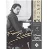 CABREL FRANCIS - SPECIAL PIANO NO.6 + CD