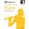 COMPILATION - PURE SOLO YELLOW VOL.FLUTE + CD
