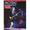AC/DC - ANTHOLOGY GUIT. TAB.
