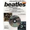 BEATLES THE - PLAY GUITAR WITH...VOL.2 + CD