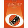 COMPILATION - GUEST SPOT TODAY'S HITS PLAY ALONG FOR CLARINET + CD