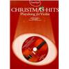 COMPILATION - GUEST SPOT CHRISTMAS POUR VIOLON + CD