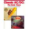AC/DC - CLASSIC THE EARLY YEARS GUITARE TABLATURE