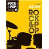 COMPILATION - TRINITY COLLEGE LONDON : ROCK & POP INITIAL FOR DRUMS + CD