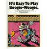 COMPILATION - IT'S EASY TO PLAY BOOGIE WOOGIE