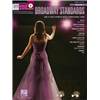 COMPILATION - PRO VOCAL FOR WOMEN SINGERS VOL.09 BROADWAY STANDARDS + CD