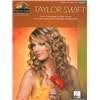 SWIFT TAYLOR - PIANO PLAY ALONG VOL.095 + CD