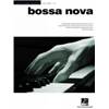 COMPILATION - BOSSA NOVA JAZZ PIANO SOLO