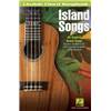 COMPILATION - UKULELE CHORD SONGBOOK THE ISLAND SONGS 60 TROPICAL BEACH SONGS