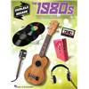 COMPILATION - THE UKULELE DECADE SERIES THE 1980S