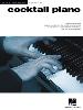 COMPILATION - JAZZ PIANO SOLOS VOL.31 COCKTAIL PIANO