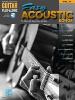 COMPILATION - GUITAR PLAY-ALONG VOL.009 EASY ACOUSTIC SONGS + ONLINE AUDIO ACCESS