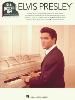 PRESLEY ELVIS - ALL JAZZED UP PIANO SOLOS INTERMEDIATE