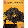 JOHNSON JACK - IN BETWEEN DREAMS GUITARE TAB.