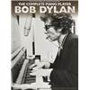 DYLAN BOB - THE COMPLETE PIANO PLAYER 