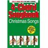 COMPILATION - 4 CHORD SONGBOOK : CHRISTMAS SONGS