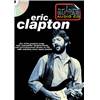 CLAPTON ERIC - PLAY ALONG GUITAR + CD