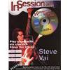 VAI STEVE - IN SESSION WITH + CD