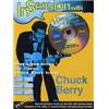 BERRY CHUCK - IN SESSION GUITAR TAB. + CD