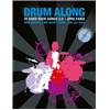 COMPILATION - DRUM ALONG 10 HARD ROCK SONGS 2.0 + CD